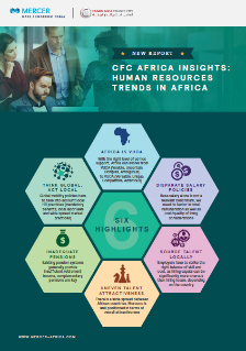 CFC Africa Insighhts